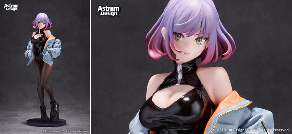 [Original Character] ART CORP. YD LUNA NORMAL EDITION – 1/7 Scale Figure