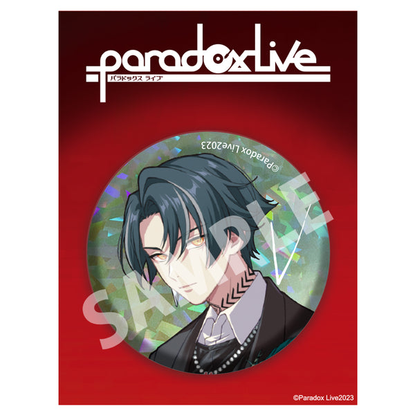 Paradox Live Profile Badge Event - Forums 