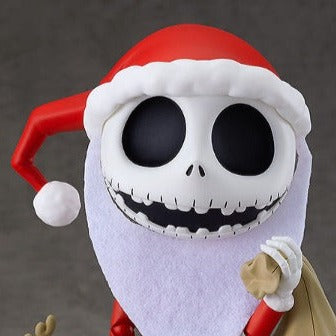 Good Smile - Nendoroid - Nightmare Before Christmas - Jack Skellington