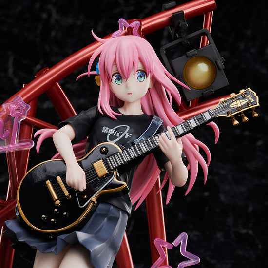 Bocchi the Rock!] Hitori Gotoh - 1/7 Scale Figure