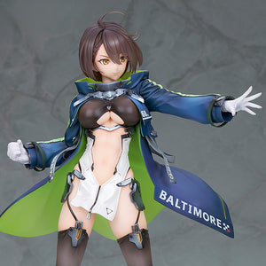 Azur Lane St. Louis Light Equipment Version 1:7 Scale Statue - ReRun