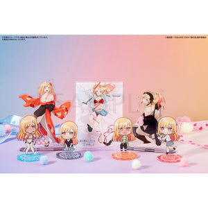 The Marginal Service Acrylic Stand Lyra Candeyheart (Anime Toy) -  HobbySearch Anime Goods Store