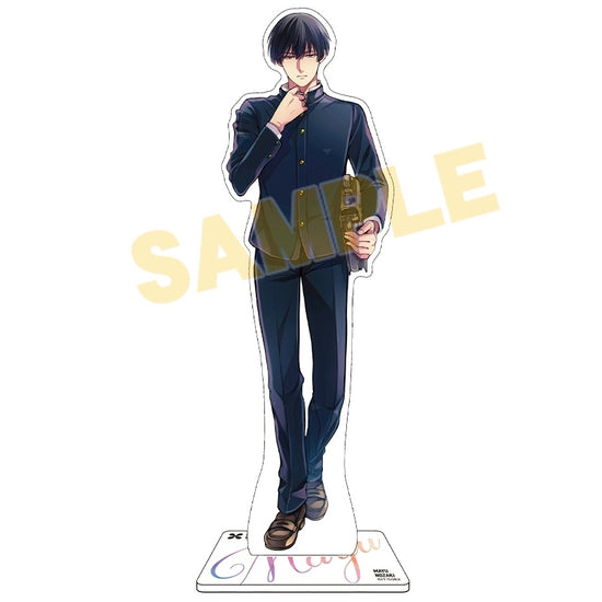 Yamada-kun at Lv999] Character Badge  animate USA - animate USA Online Shop