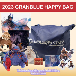 Granblue Fantasy The Animation Chara Rosette Gran (Anime Toy) - HobbySearch  Anime Goods Store