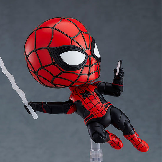 Nendoroid Spider-Man: No Way Home Ver.