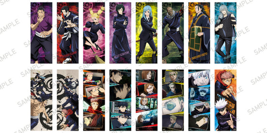 Boku No Hero Academia Character Pos Collection Vol. 2 BLIND PACKS