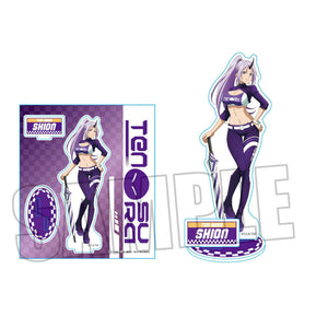 Anime Slime Acrylic, Shion Slime Anime, Figure Slime