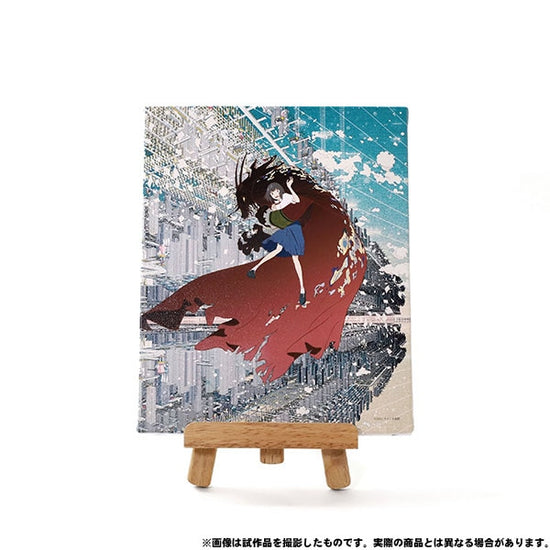 STUDIO CHIZU'S BELLE] Canvas Art Board – Character Goods - animate