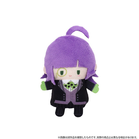 [Jack Jeanne] PUPPELA Finger Mascot Collection / Stage Costume ver. (Plush)  – Blind Box