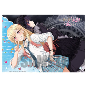 My Dress-Up Darling Official Anime Fanbook by Shinichi Fukuda:  9781646092857 | : Books