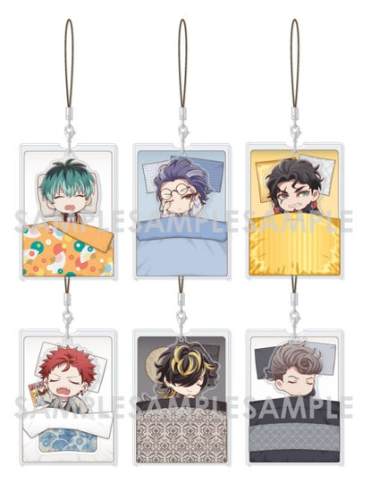 Haikyu!! Lanyard Charm Season 2