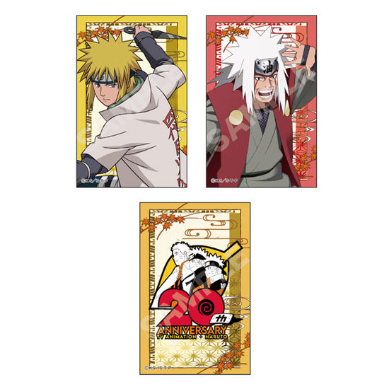 Manga & Anime Sticker Camera -  Naruto Shippuden Edition Super