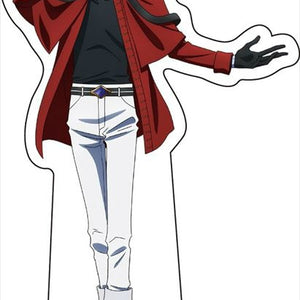 Kyuuketsuki Sugu Shinu The Vampire Dies in No Time Draluk John Acrylic  Keychain Japan Anime Cosplay Charm Itabag Figure Pendant