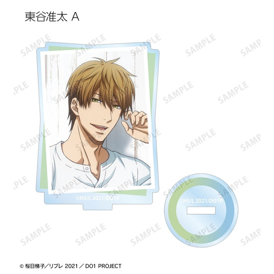 DAKAICHI: I'm Being Harassed By the Sexiest Man of the Year] Spain Ar -  animate USA Online Shop