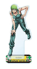 JoJo's Bizarre Adventure: Stone Ocean] BIG Acrylic Stand (9) Ki – Cha -  animate USA Online Shop