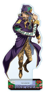 MEDICOS JOJO'S BIZARRE ADVENTURE PART 6: STONE OCEAN – JOTARO KUJO