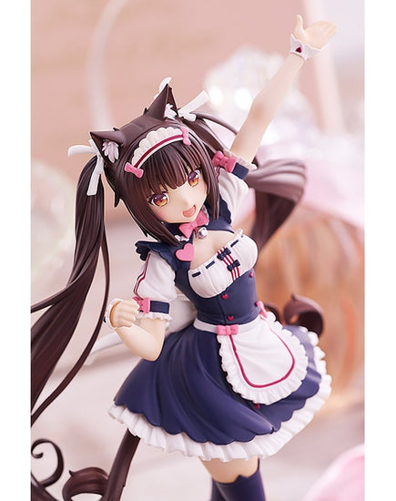 Chocola (Character) – aniSearch.com