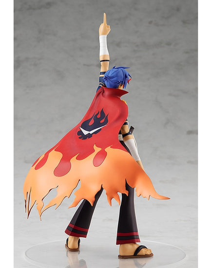 Tengen Toppa Gurren Lagann - Trading Eye-catching Image Ver. A