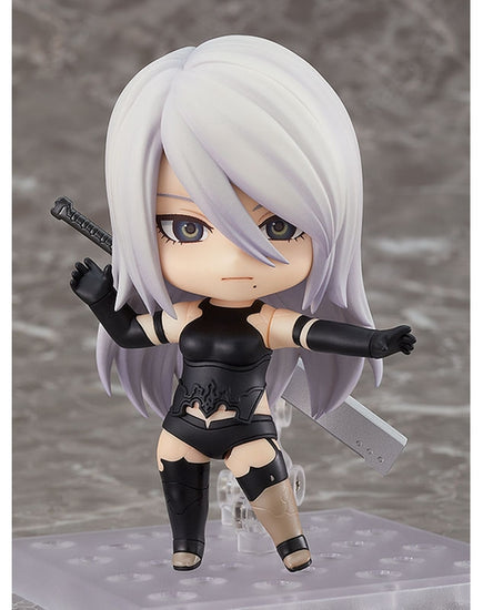 NieR:Automata Ver1.1a［BUZZmod.］2B 1/12 Scale Action Figure