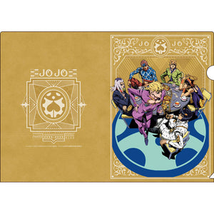 JoJo`s Bizarre Adventure Stone Ocean Big Acrylic Stand (8) Stone Free  (Anime Toy) - HobbySearch Anime Goods Store